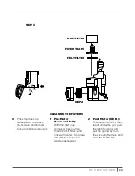 Предварительный просмотр 21 страницы Shark Rotator NV600ANZ Series Owner'S Manual