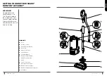 Предварительный просмотр 4 страницы Shark Rotator NV640 Series Instructions Manual