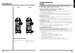 Предварительный просмотр 13 страницы Shark Rotator NV640 Series Instructions Manual