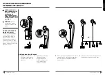 Предварительный просмотр 21 страницы Shark Rotator NV640 Series Instructions Manual