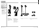 Предварительный просмотр 22 страницы Shark Rotator NV640 Series Instructions Manual