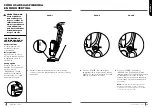 Предварительный просмотр 32 страницы Shark Rotator NV640 Series Instructions Manual