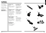 Предварительный просмотр 36 страницы Shark Rotator NV640 Series Instructions Manual