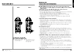 Предварительный просмотр 39 страницы Shark Rotator NV640 Series Instructions Manual