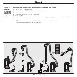 Preview for 7 page of Shark ROTATOR NV650NZ Series Manual