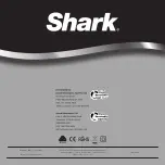 Preview for 16 page of Shark ROTATOR NV650NZ Series Manual