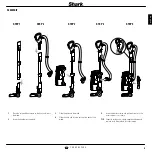 Preview for 5 page of Shark Rotator NV680 Manual