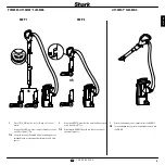 Preview for 9 page of Shark Rotator NV680 Manual