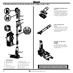 Preview for 14 page of Shark Rotator NV680 Manual