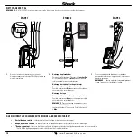 Preview for 16 page of Shark Rotator NV680 Manual