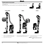 Preview for 18 page of Shark Rotator NV680 Manual