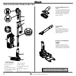 Preview for 24 page of Shark Rotator NV680 Manual