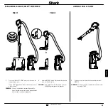 Preview for 29 page of Shark Rotator NV680 Manual