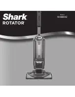 Preview for 1 page of Shark Rotator NV680ANZ User Manual