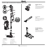 Предварительный просмотр 4 страницы Shark Rotator NV680UK Manual