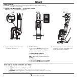 Предварительный просмотр 6 страницы Shark Rotator NV680UK Manual