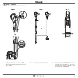 Предварительный просмотр 7 страницы Shark Rotator NV680UK Manual