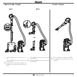 Предварительный просмотр 9 страницы Shark Rotator NV680UK Manual