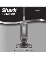 Shark Rotator NV680UKT Instruction Manual предпросмотр