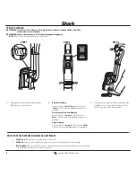 Предварительный просмотр 6 страницы Shark Rotator NV680UKT Instruction Manual