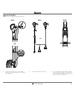 Предварительный просмотр 7 страницы Shark Rotator NV680UKT Instruction Manual