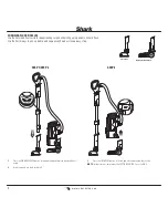 Предварительный просмотр 8 страницы Shark Rotator NV680UKT Instruction Manual