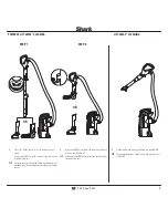 Предварительный просмотр 9 страницы Shark Rotator NV680UKT Instruction Manual