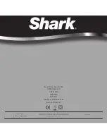 Предварительный просмотр 16 страницы Shark Rotator NV680UKT Instruction Manual