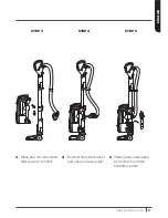 Предварительный просмотр 9 страницы Shark Rotator NV681 Instructions Manual