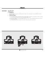 Предварительный просмотр 11 страницы Shark Rotator NV750ANZ Owner'S Manual