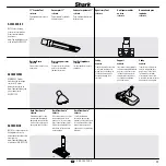 Предварительный просмотр 11 страницы Shark Rotator NV750W Series Owner'S Manual