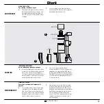 Предварительный просмотр 15 страницы Shark Rotator NV750W Series Owner'S Manual