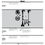 Preview for 8 page of Shark ROTATOR NV751 Owner'S Manual