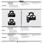 Preview for 16 page of Shark ROTATOR NV751 Owner'S Manual