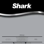 Preview for 20 page of Shark ROTATOR NV751 Owner'S Manual