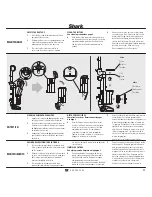 Preview for 11 page of Shark Rotator NV90 series Owner'S Manual