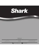 Preview for 16 page of Shark Rotator NV90 series Owner'S Manual