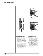 Preview for 12 page of Shark ROTATOR NV95 Series Instructions Manual