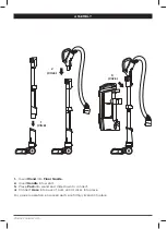 Предварительный просмотр 4 страницы Shark Rotator Powered Lift-Away NV650 Series Owner'S Manual