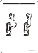 Предварительный просмотр 5 страницы Shark Rotator Powered Lift-Away NV650 Series Owner'S Manual