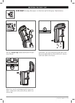 Предварительный просмотр 9 страницы Shark Rotator Powered Lift-Away NV650 Series Owner'S Manual