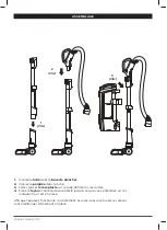 Предварительный просмотр 16 страницы Shark Rotator Powered Lift-Away NV650 Series Owner'S Manual