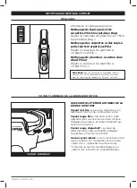 Предварительный просмотр 18 страницы Shark Rotator Powered Lift-Away NV650 Series Owner'S Manual