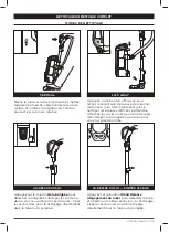 Предварительный просмотр 19 страницы Shark Rotator Powered Lift-Away NV650 Series Owner'S Manual