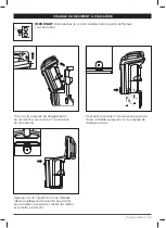 Предварительный просмотр 21 страницы Shark Rotator Powered Lift-Away NV650 Series Owner'S Manual