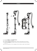 Предварительный просмотр 28 страницы Shark Rotator Powered Lift-Away NV650 Series Owner'S Manual