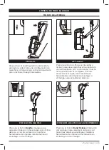 Предварительный просмотр 31 страницы Shark Rotator Powered Lift-Away NV650 Series Owner'S Manual