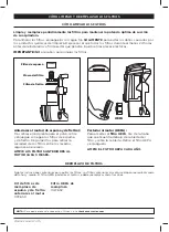 Предварительный просмотр 34 страницы Shark Rotator Powered Lift-Away NV650 Series Owner'S Manual