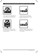 Предварительный просмотр 35 страницы Shark Rotator Powered Lift-Away NV650 Series Owner'S Manual