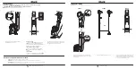 Предварительный просмотр 4 страницы Shark Rotator Powered Lift-Away Speed Manual